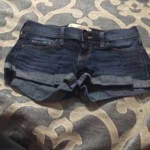 Hollister Shorts